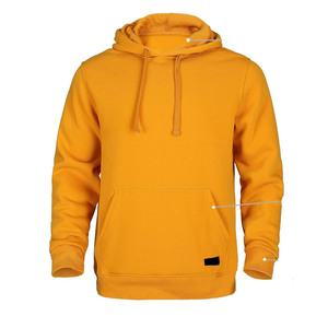 Survêtements pour hommes 2026 en gros avec design personnalisé, vêtements de sport d'hiver à prix abordable, en coton/polyester - Product Image 6