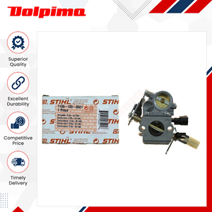CARBURATEUR ZAMA POUR STIHL MS211 (1139 120 0601) - Product Image 2