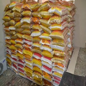 ข้าวบาสมาติอินเดียสำหรับบรรจุภัณฑ์ฉลากส่วนตัว - Product Image 4