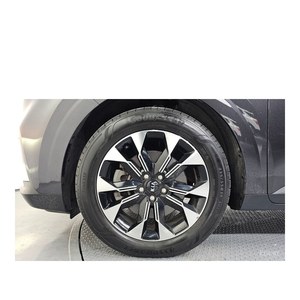 For Kia Carnival 9-Seater Signature April 2020 Model 111,005 km Diesel Fuel Automatic Gearbox Rear Camera Left Steering - Product Image 5