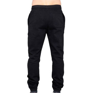 Pantalones Deportivos Impermeables de Secado Rápido para Hombre, Cintura Alta, Casuales, de Trabajo, con 2 Bolsillos, Rectos, para Senderismo al Aire Libre, OEM - Product Image 3