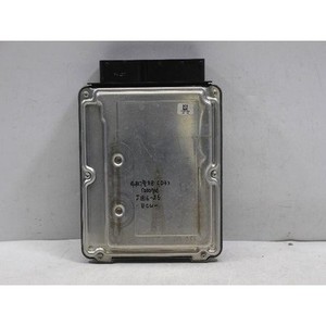Module de commande moteur d'occasion A8 D3 2004-2010 GENUINE 4E1910560A - Product Image 4