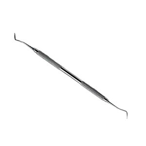 Sonda exploradora dental de doble punta de acero inoxidable de alta calidad médica, herramienta de diagnóstico periodontal, fabricante de Pakistán - Product Image 6