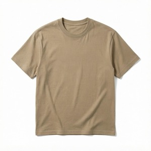 เสื้อยืดสตรีทแวร์ผู้ชายสไตล์โมเดิร์น พิมพ์ลายตามสั่ง แขนสั้น คอกลม คุณภาพพรีเมียม เสื้อยืดลำลองสำหรับแฟชั่นประจำวัน โปรโมชั่นพิเศษ - Product Image 1
