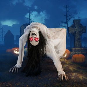 Halloween Creeper Decorations Festive Halloween Decorative Items - Product Image 6
