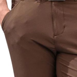 <b>Men</b> Golf Pants Lightweight <b>Stretch</b> Trousers Breathable Quick Dry Athletic Pants Slim Fit Casual Sportswear for Golf - Product Image 3