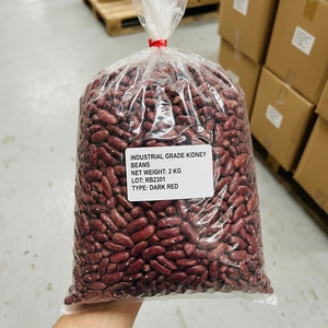 Exportación de Frijoles Premium de Grado Industrial, Frijoles Secos 100% a Granel, Importadores, Envasados al Vacío, Calidad de Exportación, Limpios y Naturales - Product Image 2