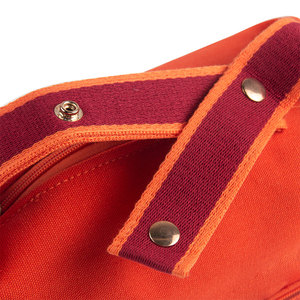 Large Capacity Cosmetic Bag Custom Makeup Organizer Waterproof Travel Toiletry Bag - Product Image 5