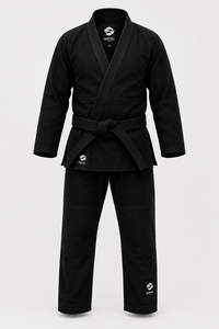 Logos personnalisés de haute qualité, prix bas, uniformes de judo, kimonos de judo vierges, logos de marque, kimonos. - Product Image 3