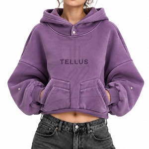 Sudaderas con capucha para mujer, nueva colección en oferta, estilo único, transpirables, mejor material, precios bajos, alta calidad - Product Image 1