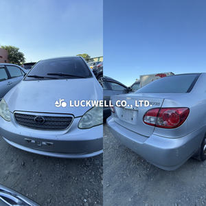 Autos Usados en Japón en Excelentes Condiciones, Inspeccionados, Todas las Marcas, Exportación a Todo el Mundo - Product Image 3