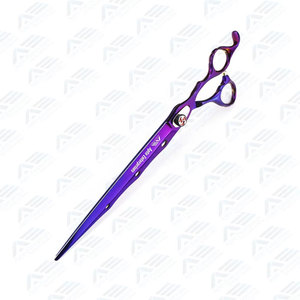 Stainless Steel Hair Thinning <b>Scissors</b> Sustainable Hairdressing Pet Grooming <b>Scissors</b> Products Pet Care Products <b>Scissors</b> - Product Image 5