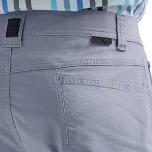 Shorts en jean légers et confortables pour hommes, vente en gros, qualité supérieure, en vente en ligne - Product Image 5