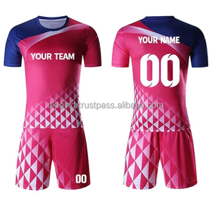 Mayorista Personalizado Transpirable Fútbol Jerseys Clásico Retro Fútbol Jersey Fútbol Uniforme Fútbol Jersey Niños 2025 - Product Image 6