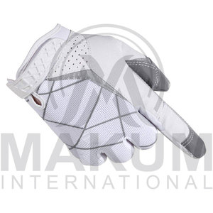 Nouveaux gants de football américain de qualité supérieure pour hommes et logo personnalisé, gants de football américain à séchage rapide - Product Image 5