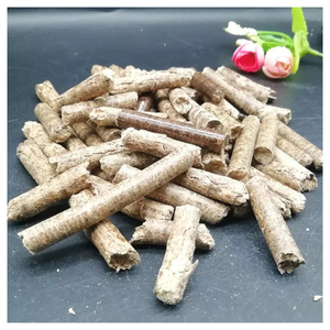 Compre pellets de madera pura y asequibles / pellets de madera de pino - Product Image 6