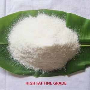 Collation Keto Végétalienne : Flocons de Noix de Coco Séchés, Riche en Gras (65%) et Faible en Gras (35%), Fin et Moyen, pour Pâtisserie, 10kg, 25kg, Usine Vietnamienne - Product Image 3