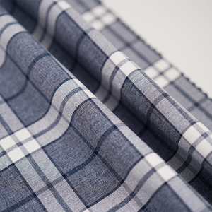 Tissu jersey léger en laine de mer écologique SWL-5E1949 PET/Polyester 57/43 de haute qualité, idéal pour les garçons - Product Image 3