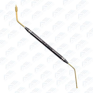 Sonda Dental de Alta Calidad, Instrumentos Médicos de Diagnóstico, Examen Preciso, Superventas, Acero Inoxidable, Manual, Apto - Product Image 5