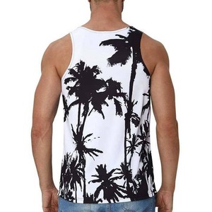 Camiseta sin Mangas para Hombre 2026, con Aberturas Laterales, para Fitness, de Alta Calidad, Informal - Product Image 4