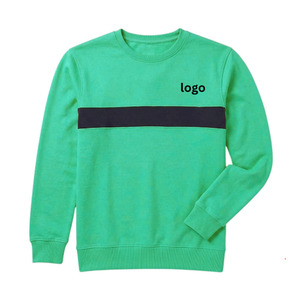 High Quality Men Sweatshirt Customized Oversized Hoodie Women's Full Zip Hooded for Autumn Wholesale Men sweatshirt custom logo - Product Image 1