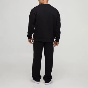 ชุดวอร์มผู้ชายแบบสองชิ้น ชุดวอร์มสำหรับวิ่งออกกำลังกาย ระบายอากาศได้ดี รับผลิตตามสั่ง ขายส่ง สินค้ามาใหม่ เสื้อผ้าผู้ชาย ชุดวอร์ม - Product Image 6