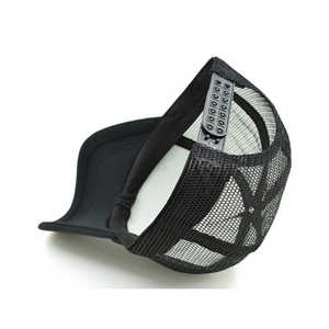 Gorra Trucker de Malla Resistente para Uso Diario, con Frente de Espuma Suave y Paneles de Malla Ligeros - Product Image 6
