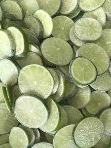 LIME VERT CONGELÉ DE QUALITÉ SUPÉRIEURE EN VRAC DU VIETNAM POUR L'EXPORTATION - Product Image 5