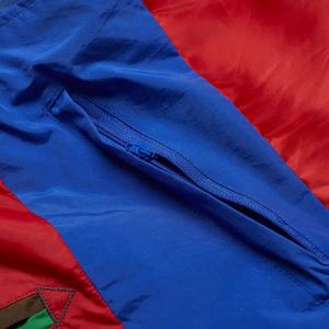 Chaqueta Cortavientos Impermeable y Transpirable con Logotipo de Marca, Chaqueta de Senderismo con Cremallera, Talla Grande, Impermeable Personalizada para Exteriores, Unisex - Product Image 4