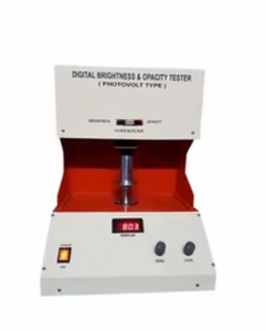 Brightness and Opacity Tester for <b>Plastic</b> Materials Optical Testing Machine - Product Image 3