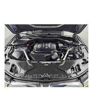 BMW Série 5 523d XDrive Luxe Diesel Boîte Automatique 2022 55 470 km Volant à Gauche - Product Image 6