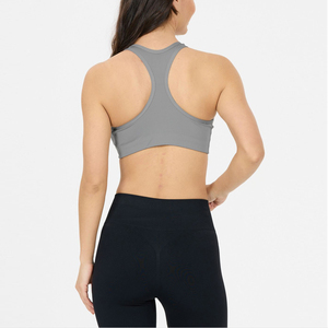 Créez vos propres ensembles de yoga pour femmes avec logo, taille et couleur personnalisés - Vente directe d'usine - Ensemble de yoga pour femmes - Product Image 2
