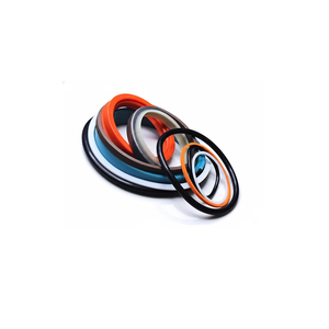 ชุดซ่อมซีลกระบอกไฮดรอลิก SLEW RAM SEAL KIT 550 42261 สำหรับรถแบคโฮล JCB รุ่น 3CX 4CX อะไหล่ซ่อมแท้ OEM - Product Image 1
