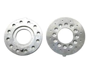 Plaque à orifice personnalisée pour appareils à oxygène - Product Image 5