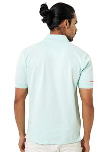 Polo GSM 220 para hombre con estampado personalizado de calidad superior, colores atractivos, nuevo diseño de talla grande, hecho en Bangladesh - Product Image 6