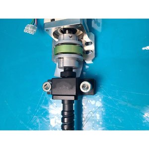 มอเตอร์เซอร์โว MSMA042T2U2 AC ของ Denso ใช้เป็นชิ้นส่วนอุปกรณ์เซมิคอนดักเตอร์แบบดั้งเดิม - Product Image 1