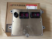 Pièces de moteur diesel QSB6.7 d'origine, pièces de machines marines, 4921776 P4921776 4921776 Contrôleur de moteur ECM