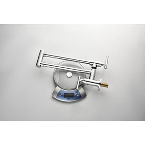 Rubinetto da cucina a parete per riempimento pentole - Product Image 5