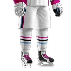Uniforme de Hockey sobre Hielo para Adultos, Tendencia Actual, Precios al por Mayor, Uniforme de Hockey sobre Hielo de Manga Larga en Venta - Product Image 5
