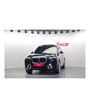 BMW X7 XDrive 40d Design Pure Excellence, Diciembre 2023, 6 Plazas, Diésel, Automático, con 24,034 km, Volante a la Izquierda - Product Image 3