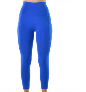 Leggings Personalizados, Ropa Deportiva para Mujer, Pantalones de Yoga de Cintura Alta, Leggings Deportivos para Gimnasio y Yoga con Bolsillos - Product Image 5