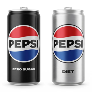 Refresco Saludable Sin Azúcar, Bebida Dietética Carbonatada, 12 Latas de 320ml, Fabricante de Malasia, Certificado Halal - Product Image 1