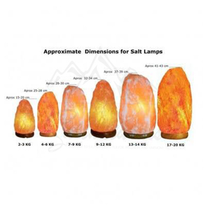 Lampe de sel de l'Himalaya sculptée style amour, décoration moderne de haute qualité, forme naturelle, ton chaud, pour la maison - Product Image 3