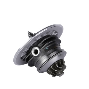 Kit Turbo 762785-0003, Nucleo Turbo 8200766344, Turbocompressore Chra 762785-0002 per <span class=keywords><strong>Renault</strong></span> Commercial Traffic - Product Image 1