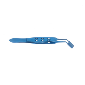 Pinces de positionnement d'implants en silicone professionnelles, instrument chirurgical en acier inoxydable pour l'augmentation mammaire, fabricant - Product Image 5