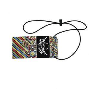 Funda para Barril de Paintball con Logotipo Personalizado, Funda Protectora Táctica para Barril de Paintball con Sublimación OEM, Proveedor Mayorista - Product Image 3