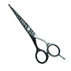 Ciseaux de barbier pour la beauté professionnelle et les instruments de soin des cheveux, ciseaux à cheveux de qualité supérieure de 7 pouces en acier inoxydable 440C - Product Image 1