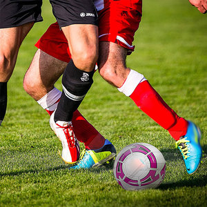 Nuevo Balón de Fútbol de Alta Calidad, Duradero, Ecológico y Profesional para Exteriores, en Venta Online - Product Image 6