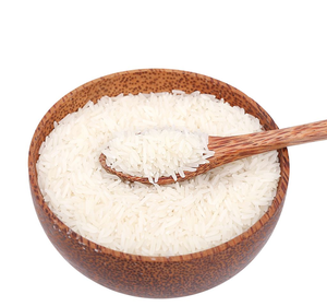 Top vente savoureux meilleure qualité bonne affaire spéciale grain salé riz JAPONICA 5kg - Product Image 2