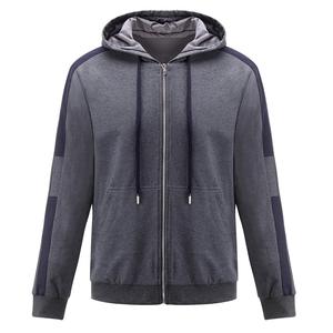 Trajes Deportivos para Hombre 100% Algodón, Transpirables, para Primavera y Otoño, Conjuntos Deportivos 100% Algodón de Pakistán - Product Image 3